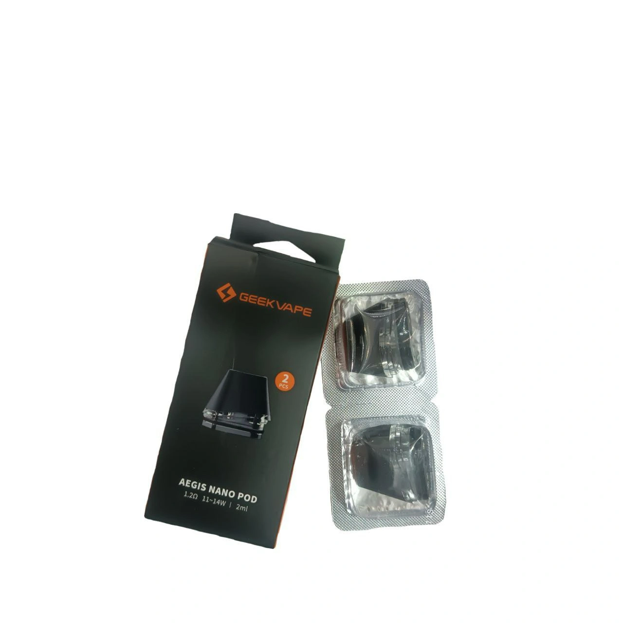 کارتریج ایجیس نانو گیک ویپ -GEEK VAPE AEGIS NANO