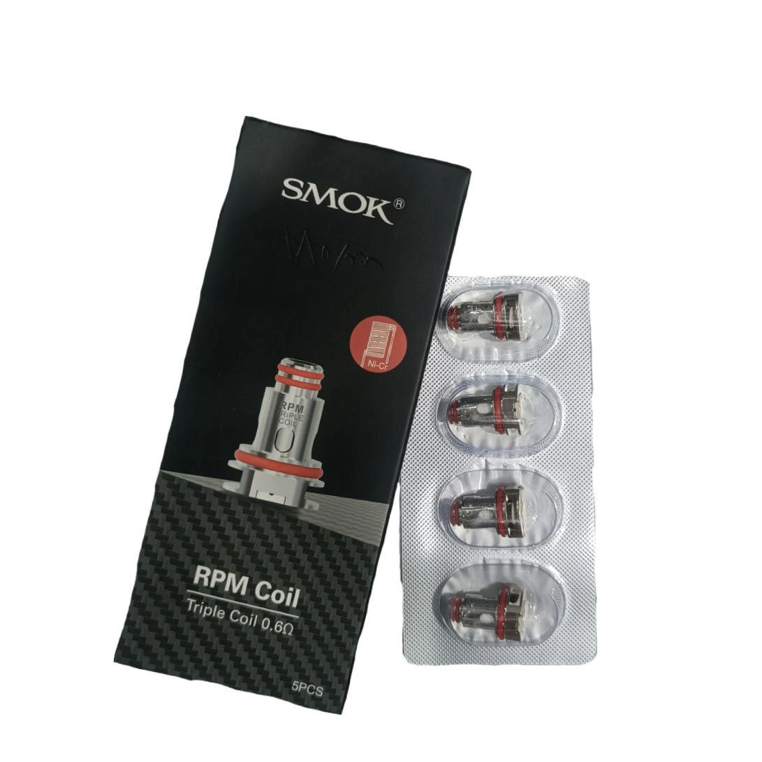 کویل آر پی ام اسموک- RPM coil Smok 6 اهم